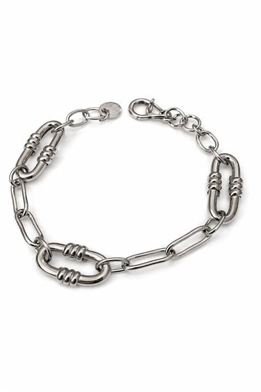 Bracciale Suali in Argento BM2414 - BM2414